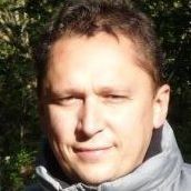 Alexander Ginga