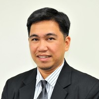 Marlon Camus