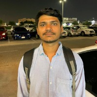Ali Imam