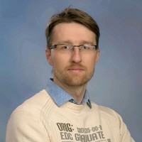 Alexander Suslenkov