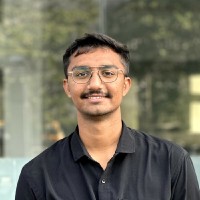 Shyam Desai