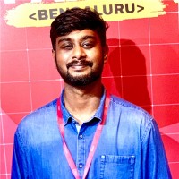 Jey Prakash Prabakaran