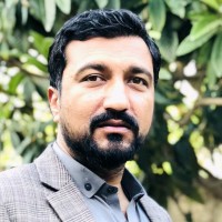 Shahid Ahmad