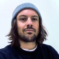 Ross Coupland