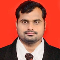 Manas Sahu