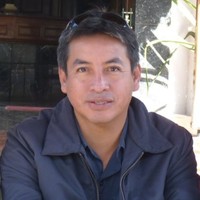 Robert German Alberto Condezo