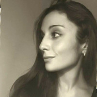 Micaela Kaplan