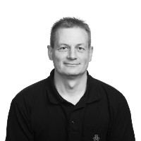 Thomas Lau Larsen