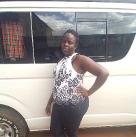 Sophie Adhiambo