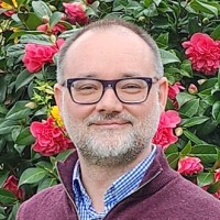 Ben Batchelor