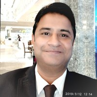 Nityanand Tiwari