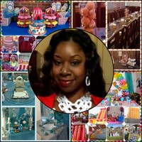 Crystal Benson