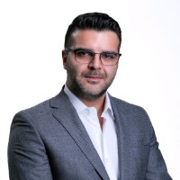 Matthew Jadidi