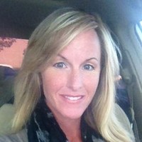 Staci McKenzie Forsyth