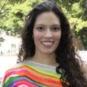 Cinthia Vasconcelos Nascimento