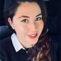 Ana Pérez Romero