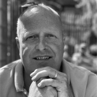 Andre Strijker