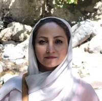 Zahra Khalili