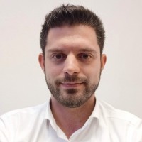 Simone Bianchi