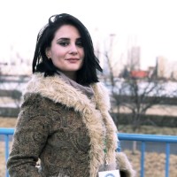 Asma Thabet