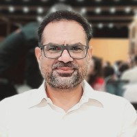 Aftab Ahmed Memon
