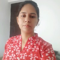 Geetanjali Kataria