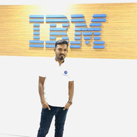 srinivasa R
