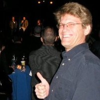 Todd Hackett