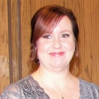 Kimberly Ray