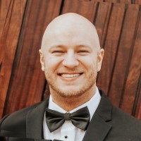 Nicholas Thrash MSN, APRN, ACNPC-AG, CCRN