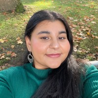 Iqra Butt