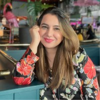 Maryam Yazdanpanah