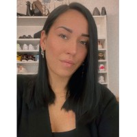 Salena Reeberg