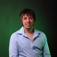 Николай Жуков