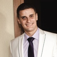 Anton Mochulskiy
