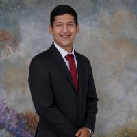 Gonzalo Ivan Cambambia Pérez