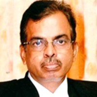 Justice A Rajasheker Reddy