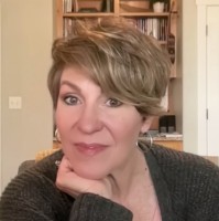Jackie Weber