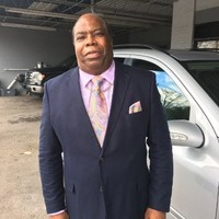 Willie Shepard