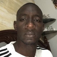 Amadou Dath