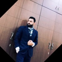 Rahul Rai