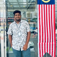 Ancil Paul Thomas