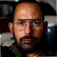Jordi Gerla
