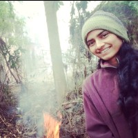 Harika Mathi
