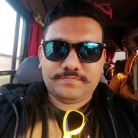 Brijesh Sukali