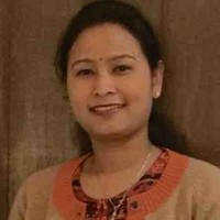Shovita Shrestha (Dhakal), PhD