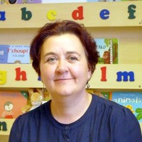 Morag Mcginn