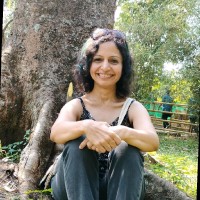 Saba Husain