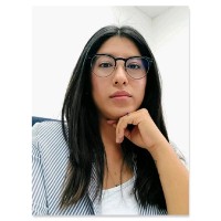 Reyna Berenice Centeno
