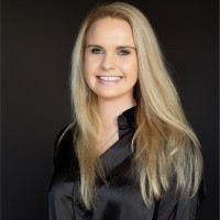 Samantha Van Ledden - Verhoef
